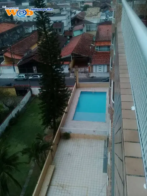 Foto 3 de Apartamento com 2 quartos à venda, 78m2 em Praia Grande - SP
