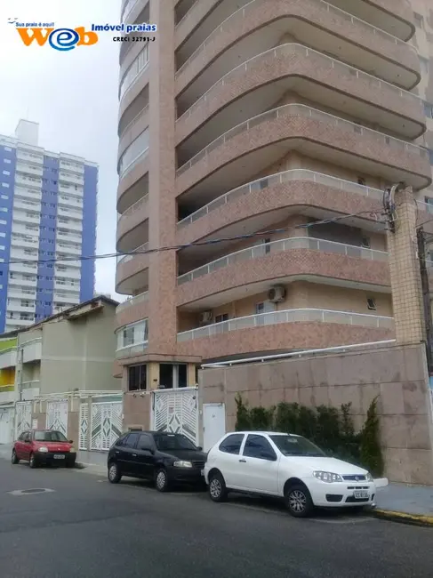 Foto 1 de Apartamento com 2 quartos à venda, 78m2 em Praia Grande - SP