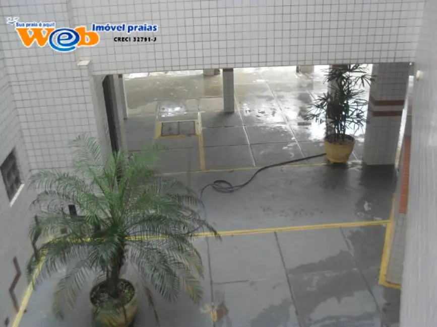 Apartamento com 1 quarto à venda, 38m2 em Praia Grande - SP - imagem 3 Foto 3 de Apartamento com 1 quarto à venda, 38m2 em Praia Grande - SP