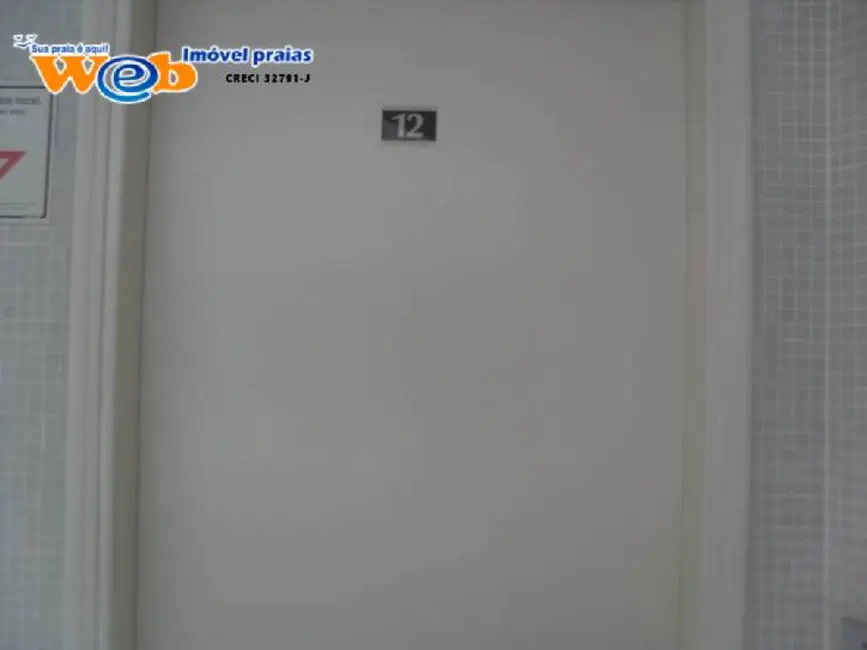 Apartamento com 1 quarto à venda, 38m2 em Praia Grande - SP - imagem 4 Foto 4 de Apartamento com 1 quarto à venda, 38m2 em Praia Grande - SP