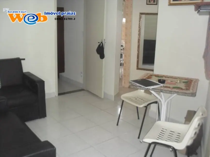 Apartamento com 1 quarto à venda, 38m2 em Praia Grande - SP - imagem 5 Foto 5 de Apartamento com 1 quarto à venda, 38m2 em Praia Grande - SP