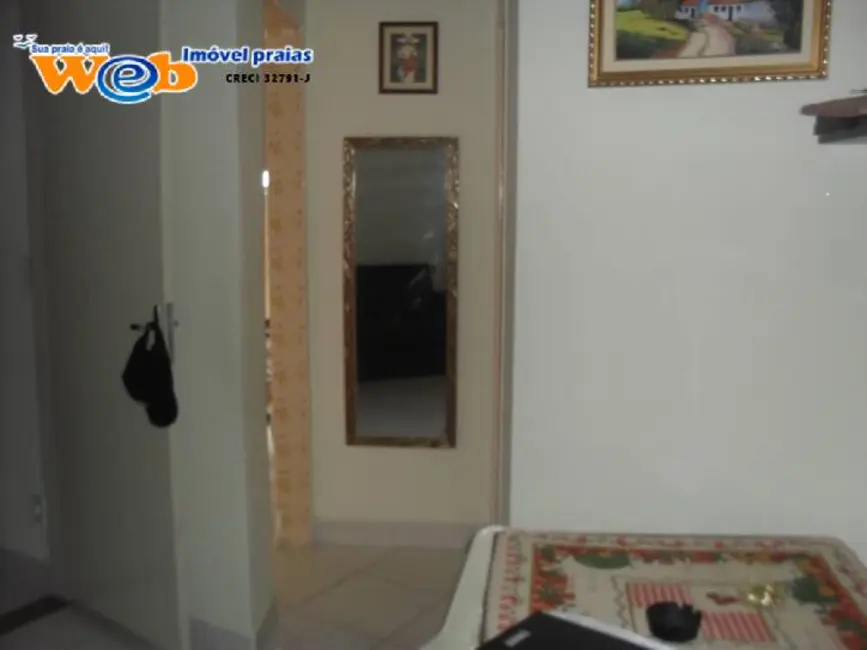 Apartamento com 1 quarto à venda, 38m2 em Praia Grande - SP - imagem 6 Foto 6 de Apartamento com 1 quarto à venda, 38m2 em Praia Grande - SP