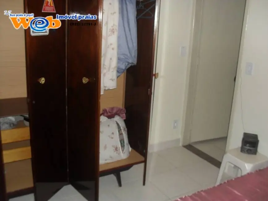 Apartamento com 1 quarto à venda, 38m2 em Praia Grande - SP - imagem 8 Foto 8 de Apartamento com 1 quarto à venda, 38m2 em Praia Grande - SP