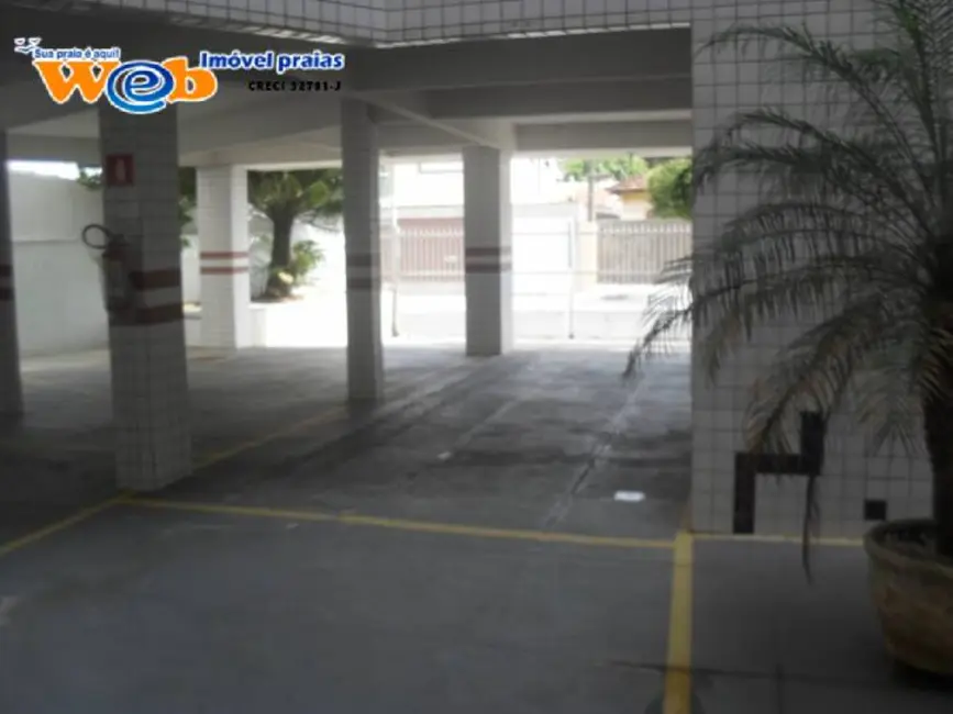 Apartamento com 1 quarto à venda, 38m2 em Praia Grande - SP - imagem 2 Foto 2 de Apartamento com 1 quarto à venda, 38m2 em Praia Grande - SP