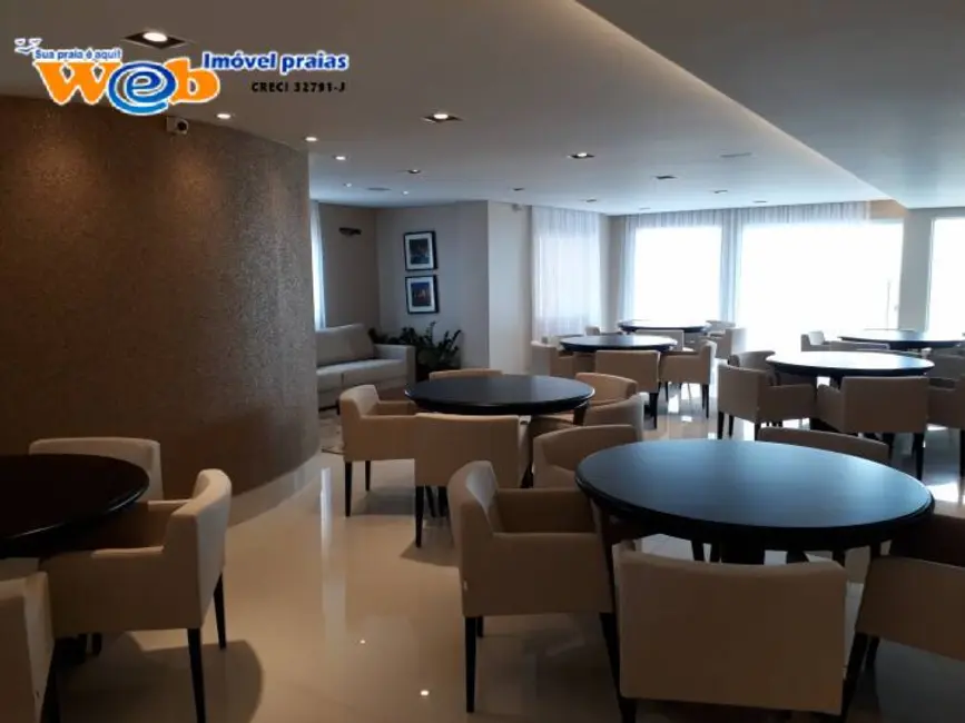 Foto 5 de Apartamento com 3 quartos à venda, 147m2 em Praia Grande - SP