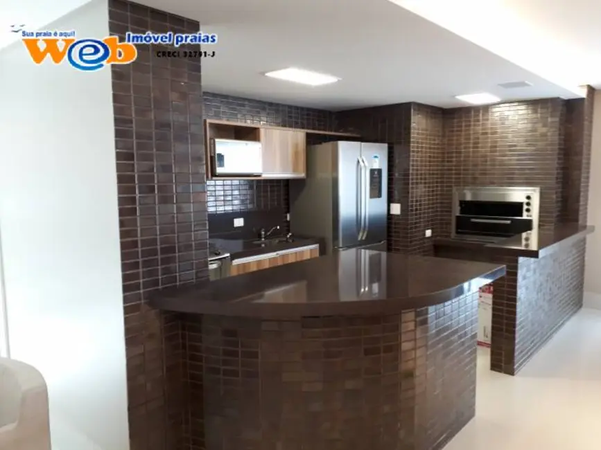 Foto 6 de Apartamento com 3 quartos à venda, 147m2 em Praia Grande - SP