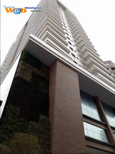 Foto 1 de Apartamento com 3 quartos à venda, 147m2 em Praia Grande - SP