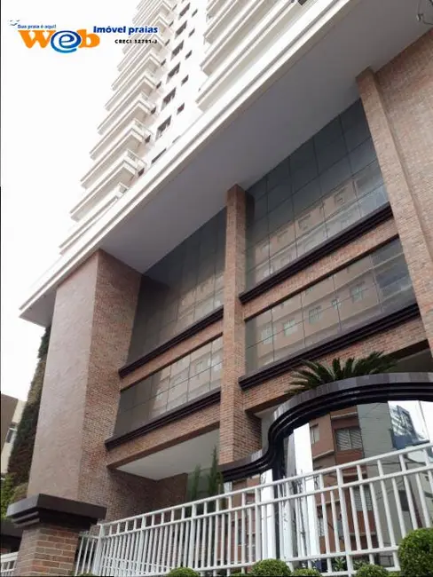 Foto 2 de Apartamento com 3 quartos à venda, 147m2 em Praia Grande - SP