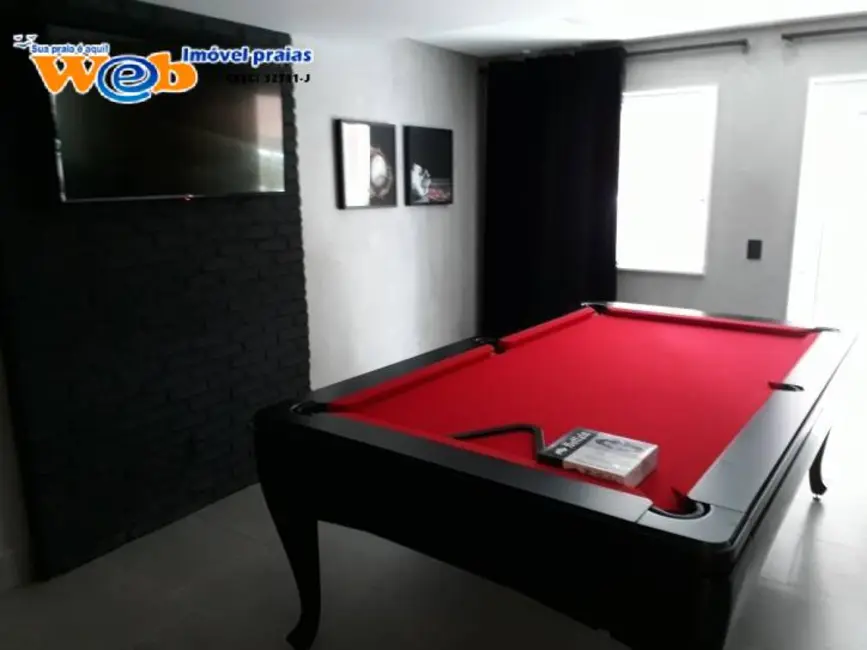 Foto 9 de Apartamento com 3 quartos à venda, 147m2 em Praia Grande - SP