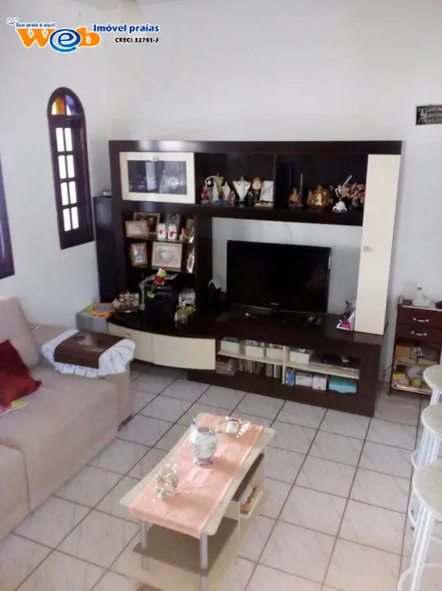 Foto 4 de Casa com 3 quartos à venda, 77m2 em Praia Grande - SP