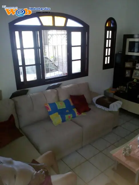 Foto 3 de Casa com 3 quartos à venda, 77m2 em Praia Grande - SP