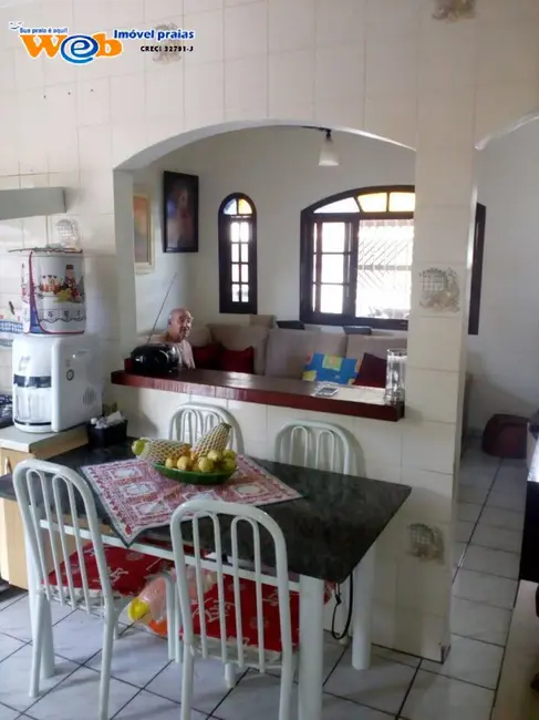 Foto 9 de Casa com 3 quartos à venda, 77m2 em Praia Grande - SP