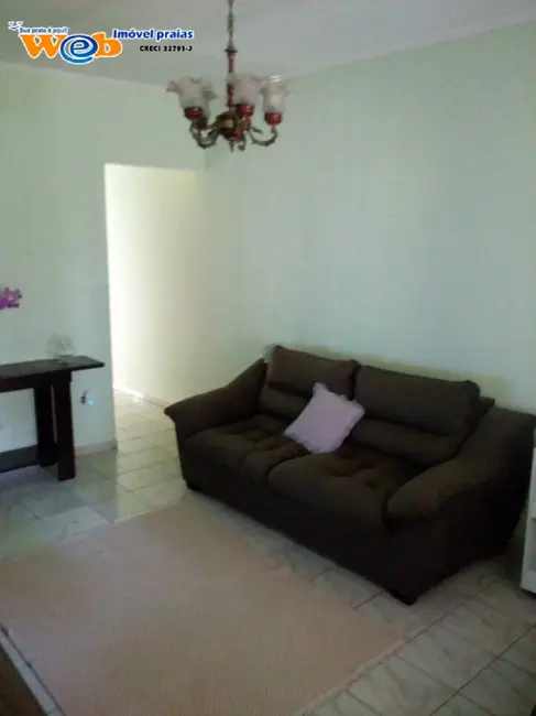 Foto 4 de Casa com 2 quartos à venda, 80m2 em Praia Grande - SP