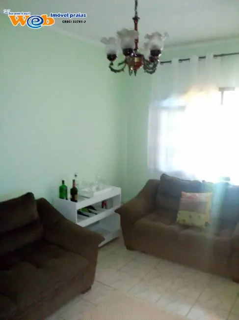 Foto 5 de Casa com 2 quartos à venda, 80m2 em Praia Grande - SP