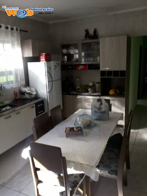 Foto 7 de Casa com 2 quartos à venda, 80m2 em Praia Grande - SP