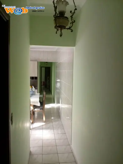 Foto 6 de Casa com 2 quartos à venda, 80m2 em Praia Grande - SP