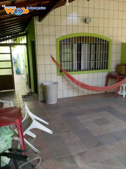 Foto 1 de Casa com 2 quartos à venda, 80m2 em Praia Grande - SP