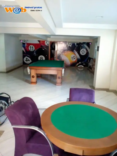 Apartamento com 2 quartos à venda, 85m2 em Praia Grande - SP - imagem 3 Foto 3 de Apartamento com 2 quartos à venda, 85m2 em Praia Grande - SP