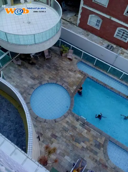 Apartamento com 2 quartos à venda, 85m2 em Praia Grande - SP - imagem 5 Foto 5 de Apartamento com 2 quartos à venda, 85m2 em Praia Grande - SP