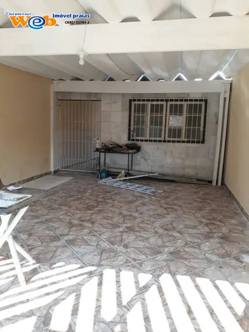 Foto 3 de Casa com 2 quartos à venda, 120m2 em Praia Grande - SP