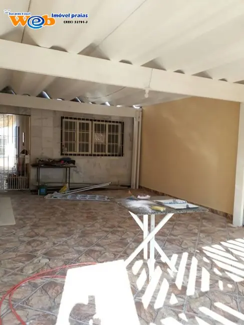 Foto 4 de Casa com 2 quartos à venda, 120m2 em Praia Grande - SP