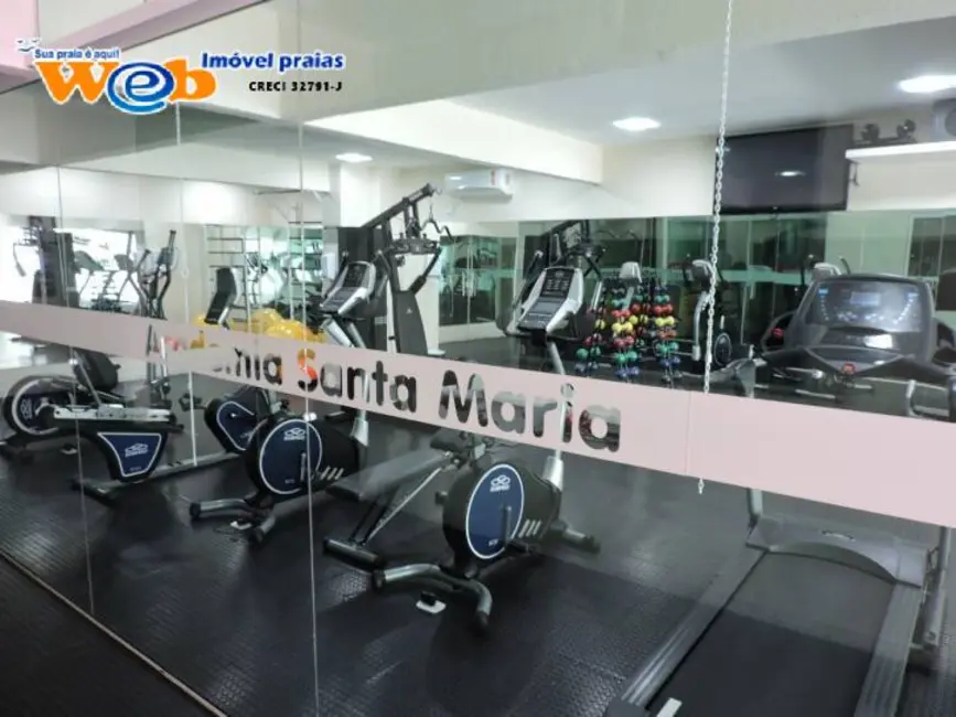 Apartamento com 2 quartos à venda, 92m2 em Praia Grande - SP - imagem 9 Foto 9 de Apartamento com 2 quartos à venda, 92m2 em Praia Grande - SP