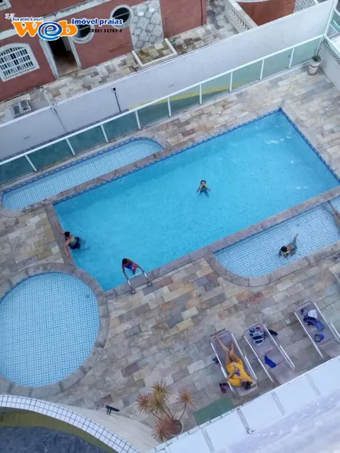 Apartamento com 2 quartos à venda, 92m2 em Praia Grande - SP - imagem 7 Foto 7 de Apartamento com 2 quartos à venda, 92m2 em Praia Grande - SP