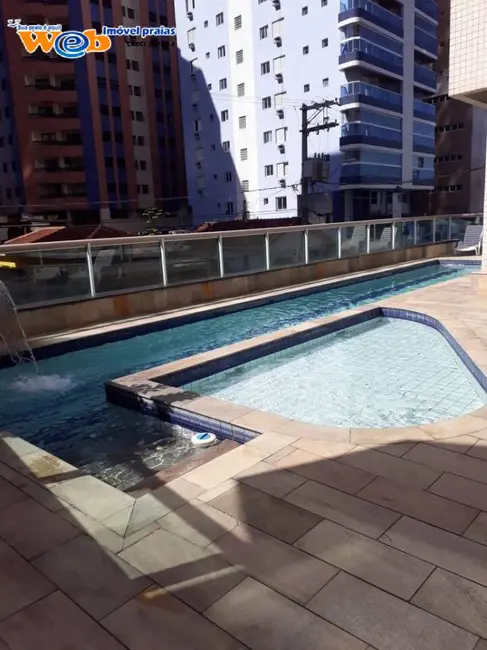 Foto 8 de Apartamento com 4 quartos à venda, 225m2 em Praia Grande - SP