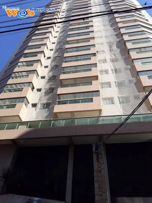 Foto 1 de Apartamento com 4 quartos à venda, 225m2 em Praia Grande - SP