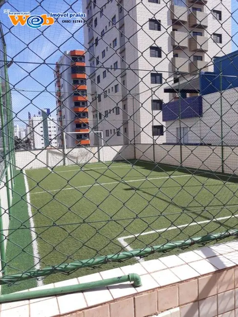 Foto 9 de Apartamento com 4 quartos à venda, 225m2 em Praia Grande - SP