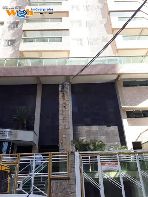 Foto 2 de Apartamento com 4 quartos à venda, 225m2 em Praia Grande - SP