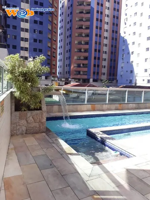 Foto 4 de Apartamento com 4 quartos à venda, 225m2 em Praia Grande - SP