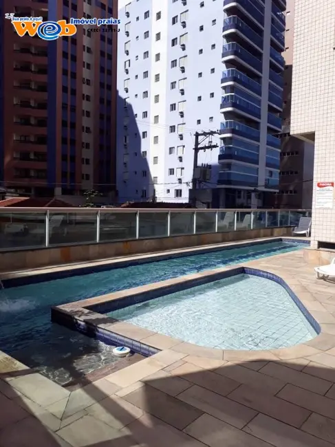 Foto 6 de Apartamento com 4 quartos à venda, 225m2 em Praia Grande - SP