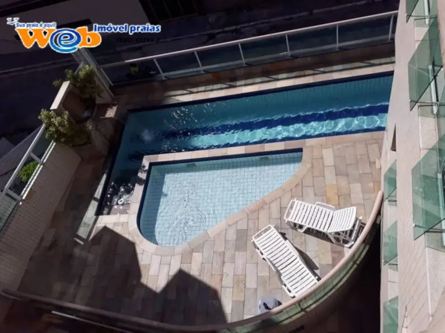 Foto 5 de Apartamento com 4 quartos à venda, 225m2 em Praia Grande - SP