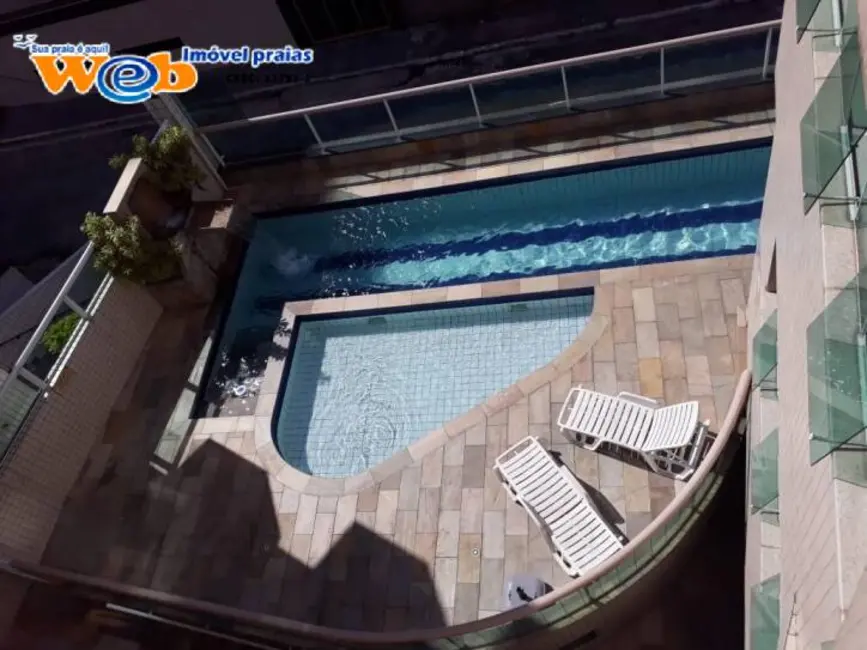 Foto 7 de Apartamento com 4 quartos à venda, 225m2 em Praia Grande - SP