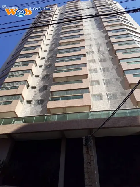 Foto 3 de Apartamento com 4 quartos à venda, 225m2 em Praia Grande - SP