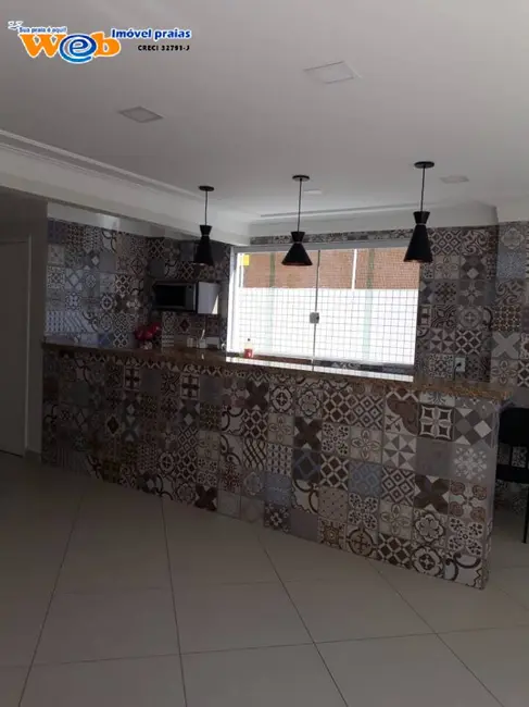 Apartamento com 2 quartos à venda, 71m2 em Ocian, Praia Grande - SP - imagem 4 Foto 4 de Apartamento com 2 quartos à venda, 71m2 em Ocian, Praia Grande - SP