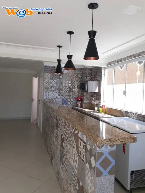 Apartamento com 2 quartos à venda, 71m2 em Ocian, Praia Grande - SP - imagem 5 Foto 5 de Apartamento com 2 quartos à venda, 71m2 em Ocian, Praia Grande - SP