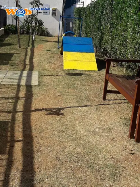 Foto 26 de Apartamento com 2 quartos à venda, 55m2 em Independência, Sao Bernardo Do Campo - SP