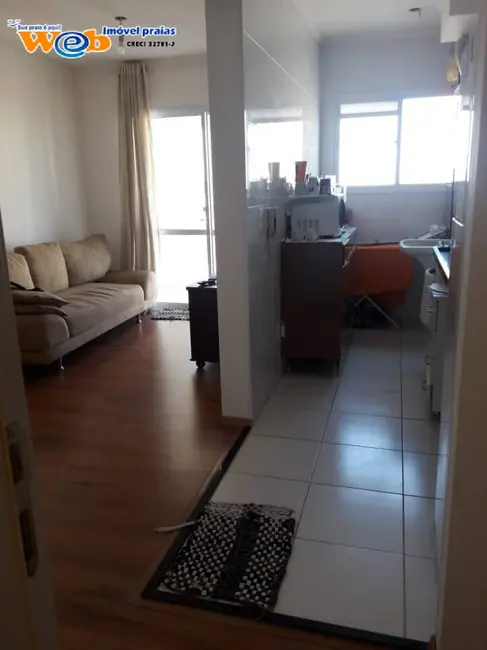 Foto 34 de Apartamento com 2 quartos à venda, 55m2 em Independência, Sao Bernardo Do Campo - SP