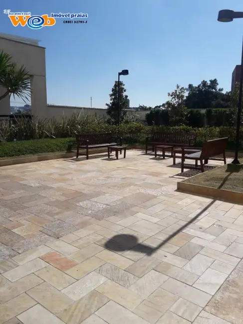 Foto 27 de Apartamento com 2 quartos à venda, 55m2 em Independência, Sao Bernardo Do Campo - SP