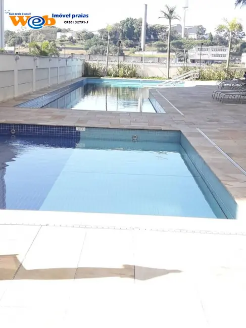 Foto 2 de Apartamento com 2 quartos à venda, 55m2 em Independência, Sao Bernardo Do Campo - SP