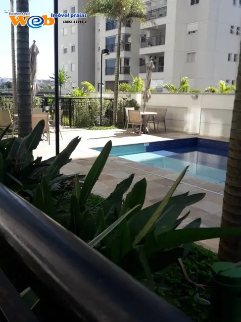 Foto 4 de Apartamento com 2 quartos à venda, 55m2 em Independência, Sao Bernardo Do Campo - SP