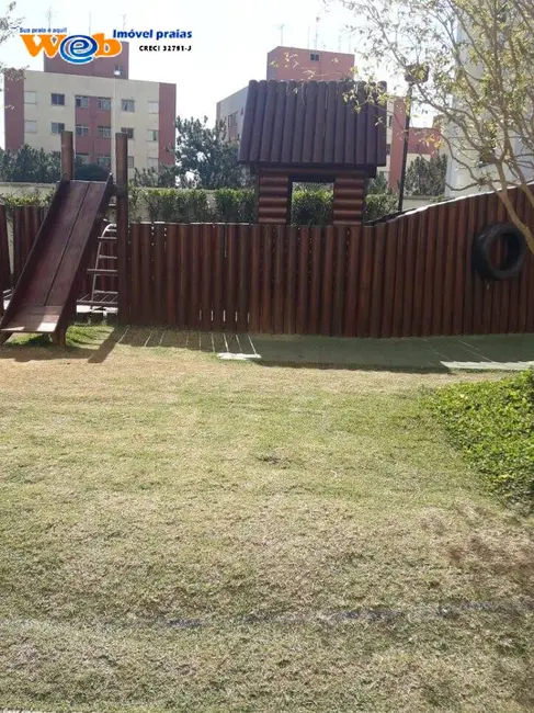 Foto 20 de Apartamento com 2 quartos à venda, 55m2 em Independência, Sao Bernardo Do Campo - SP