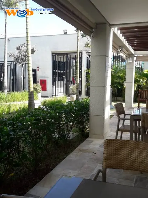 Foto 24 de Apartamento com 2 quartos à venda, 55m2 em Independência, Sao Bernardo Do Campo - SP