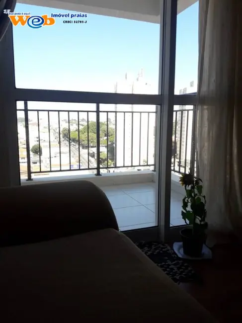 Foto 36 de Apartamento com 2 quartos à venda, 55m2 em Independência, Sao Bernardo Do Campo - SP