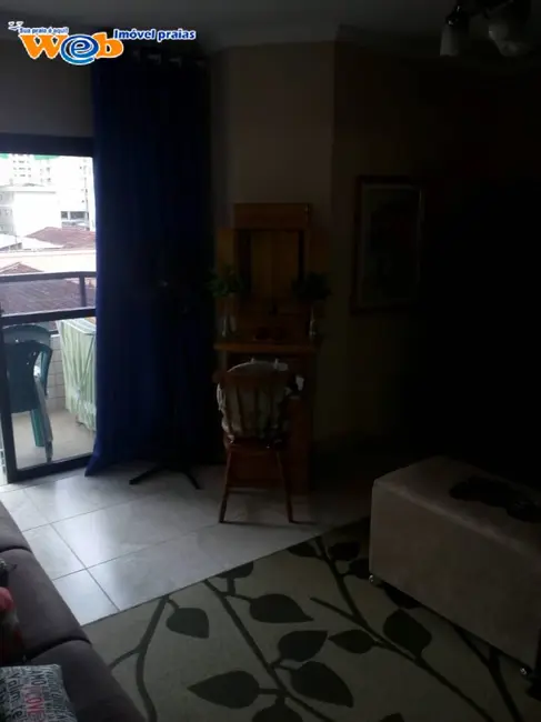 Foto 8 de Apartamento com 2 quartos à venda, 93m2 em Praia Grande - SP