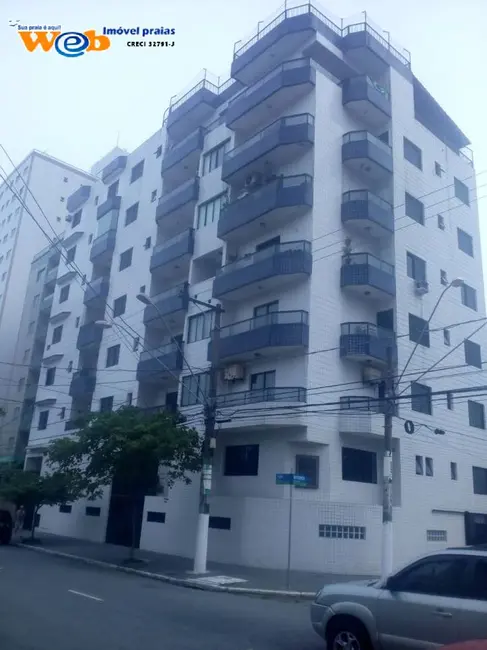 Foto 1 de Apartamento com 2 quartos à venda, 93m2 em Praia Grande - SP