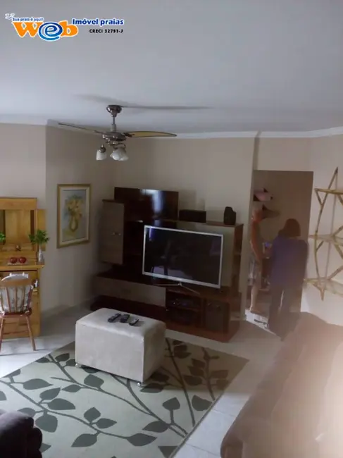 Foto 6 de Apartamento com 2 quartos à venda, 93m2 em Praia Grande - SP