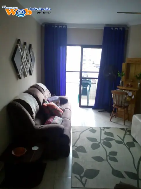 Foto 4 de Apartamento com 2 quartos à venda, 93m2 em Praia Grande - SP